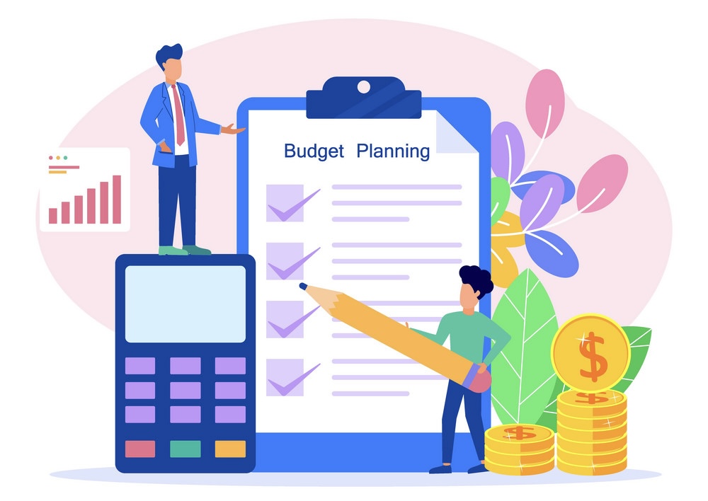 The Adventurer’s Guide to Monthly Budgeting