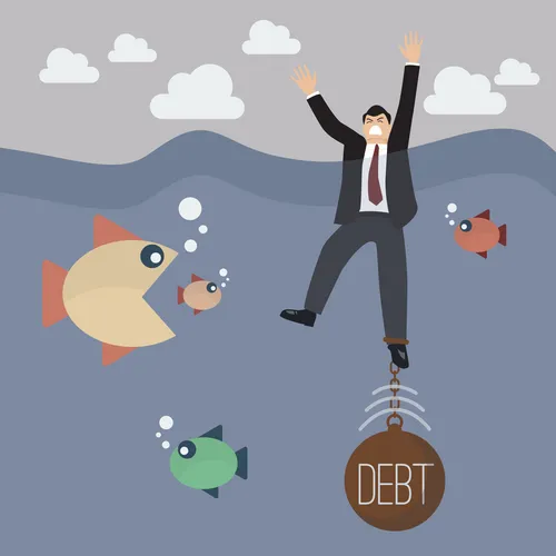 Navigating the Seas of Debt