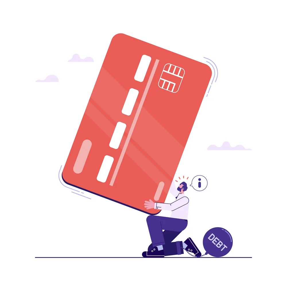 Conquering Credit Card Debt