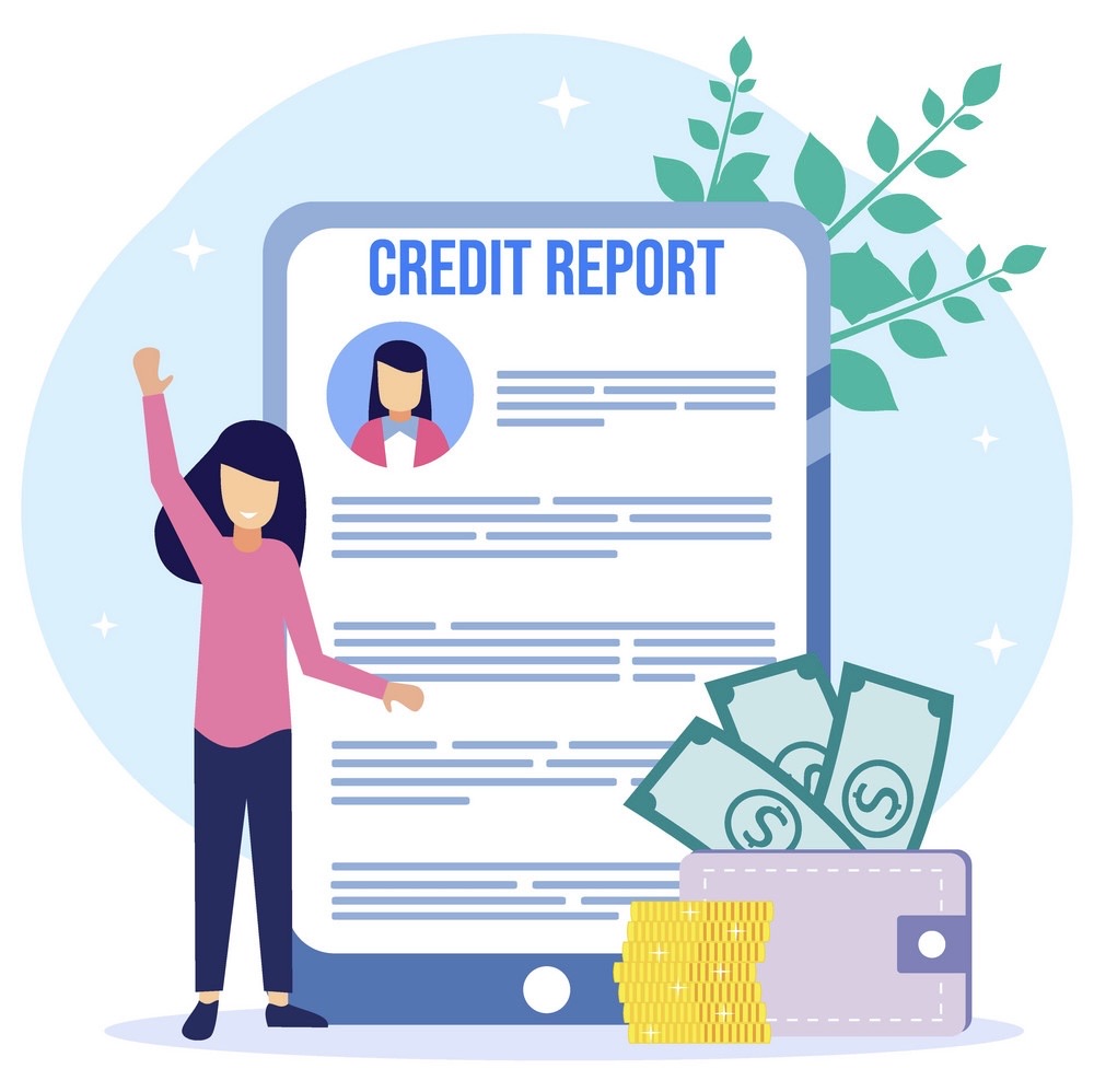 Unveiling the Mysteries of Credit Reports